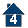 Hotel 4 auf Karte